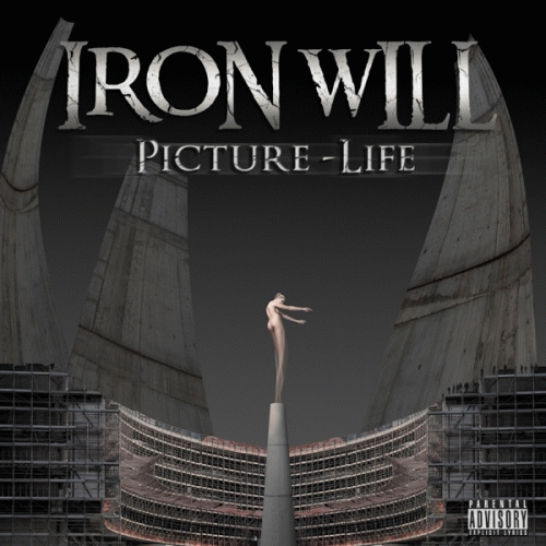 Ironwill (ITA) : Picture-Life